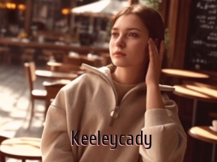 Keeleycady