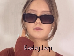 Keeleydeep