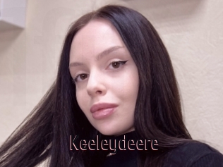 Keeleydeere