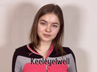 Keeleyelwell