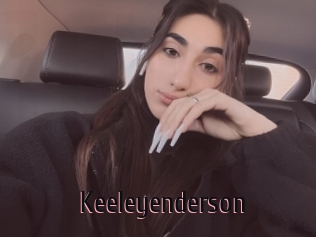 Keeleyenderson
