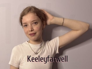 Keeleyfarwell