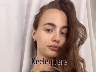 Keeleyfrere