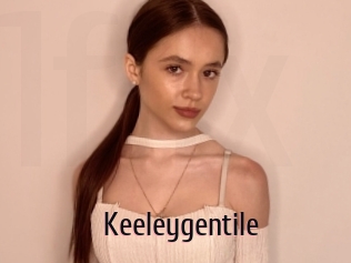Keeleygentile