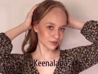 Keenalapa