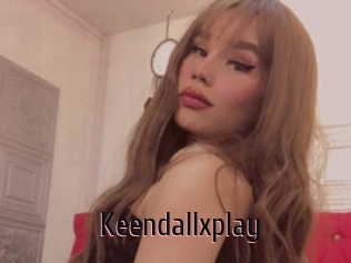 Keendallxplay