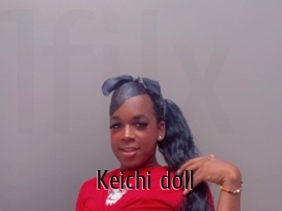 Keichi_doll