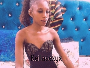 Keilasexyx