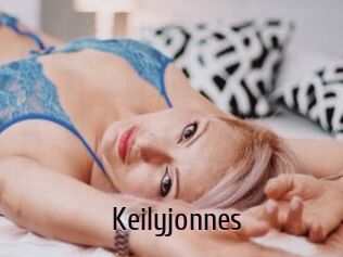 Keilyjonnes