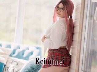 Keimimei