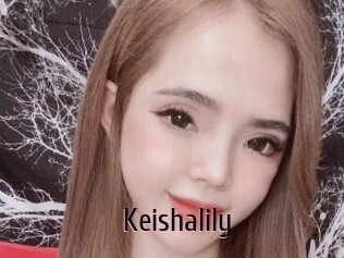 Keishalily