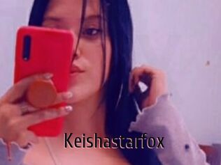 Keishastarfox