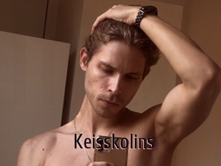 Keisskolins