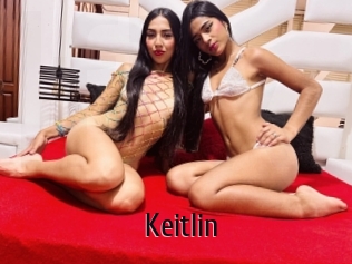 Keitlin