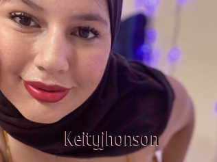 Keityjhonson