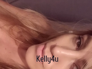 Kelly4u