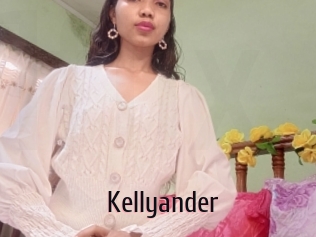 Kellyander