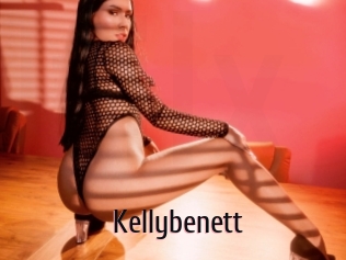 Kellybenett