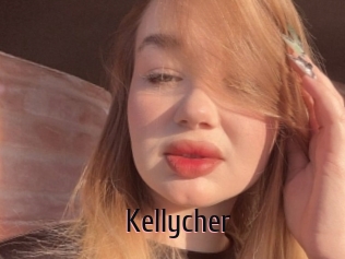 Kellycher