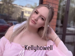 Kellyhowell
