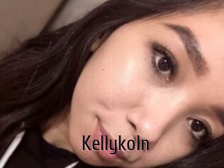 Kellykoln