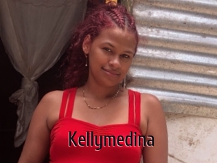 Kellymedina