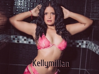 Kellymillian