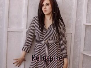 Kellyspike
