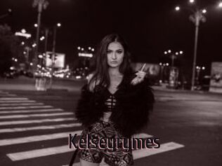 Kelseyrymes