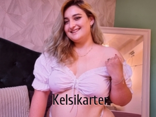 Kelsikarter