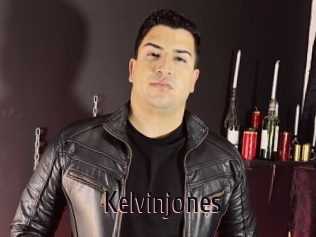 Kelvinjones