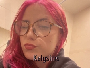 Kelysims