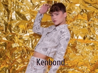 kenbond 1 film x