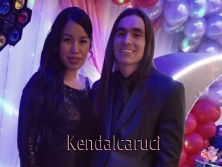 Kendalcaruci