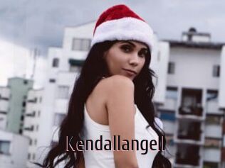 kendallangell 1 film x
