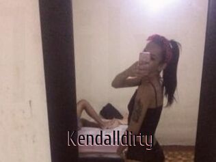 Kendalldirty