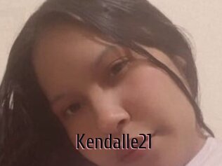 Kendalle21