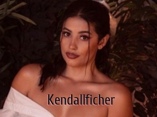 Kendallficher