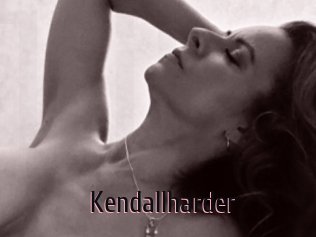 Kendallharder