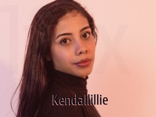 Kendallillie