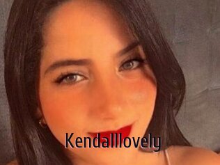 Kendalllovely