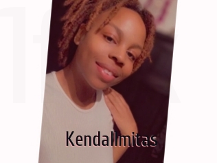 Kendallmitas