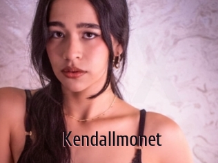 Kendallmonet