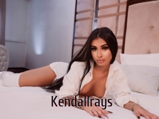 Kendallrays