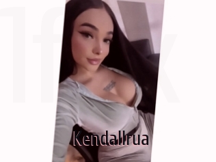 kendallrua 1 film x