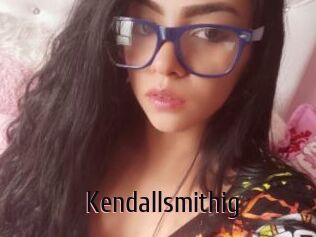 Kendallsmithig