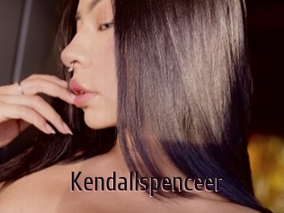 Kendallspenceer