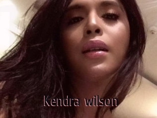Kendra_wilson