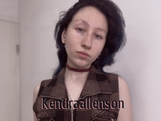 Kendraallenson