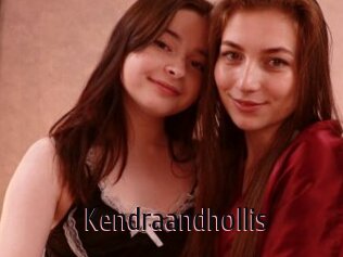 Kendraandhollis
